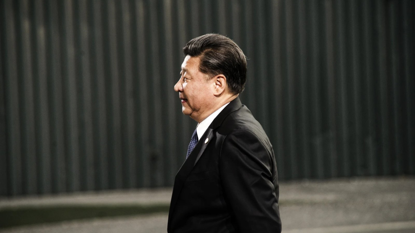 习近平与2018年修宪:被删掉的十个字,为什么值得重新回看