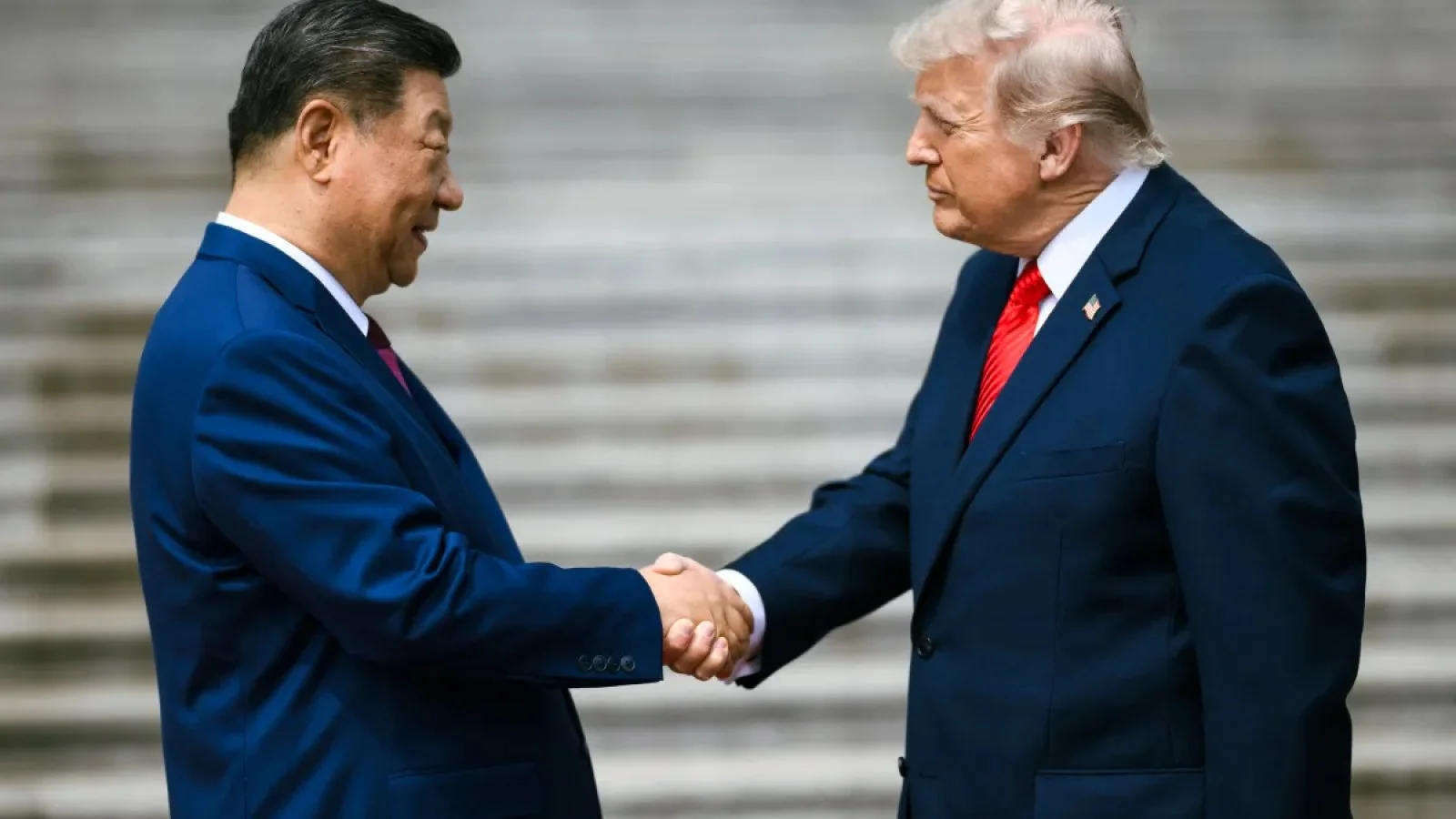习近平访美：白宫礼炮之后，中美走进一场更漫长的竞争