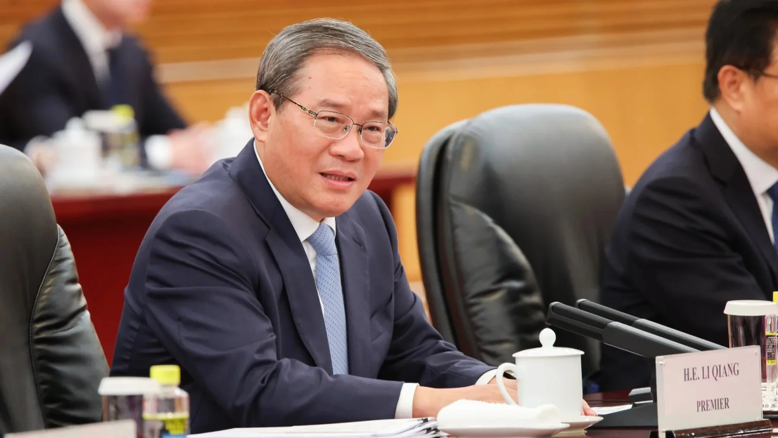 习近平访美前北京高层日程交错：亲信体系进入持续审查状态