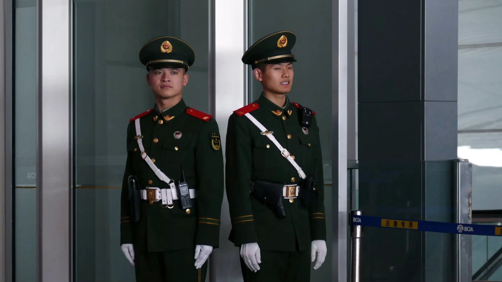 美国更新赴华旅行警示 点名两名被拘学者提醒研究人员风险
