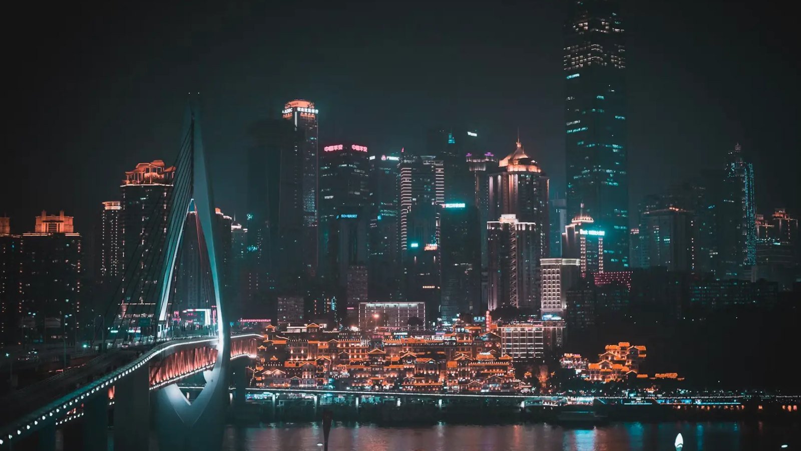 中美国际形象出现新分化：皮尤调查显示中国在多数受访地评价居前