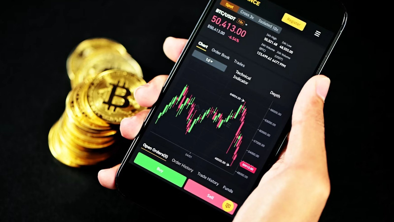 孙宇晨旗下HTX遭英欧制裁，全球资金通道面临收紧