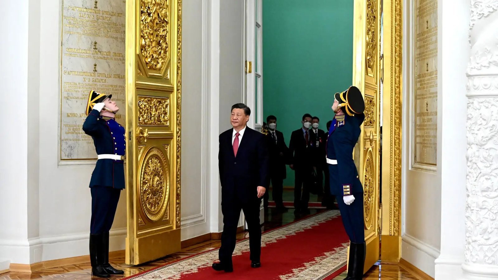 习近平进入第三任期过半，中国下一代领导层人选仍未明朗