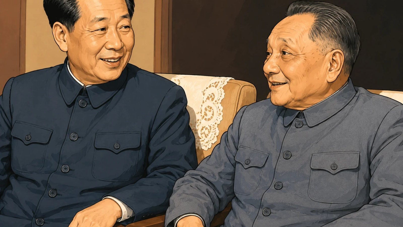 胡耀邦逝世37年后：六四记忆为何仍未被完整交代