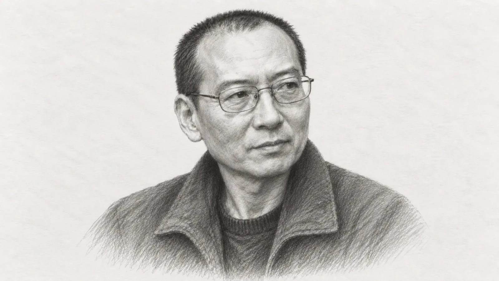 刘晓波最后陈述：一个即将入狱的人为什么说“我没有敌人”