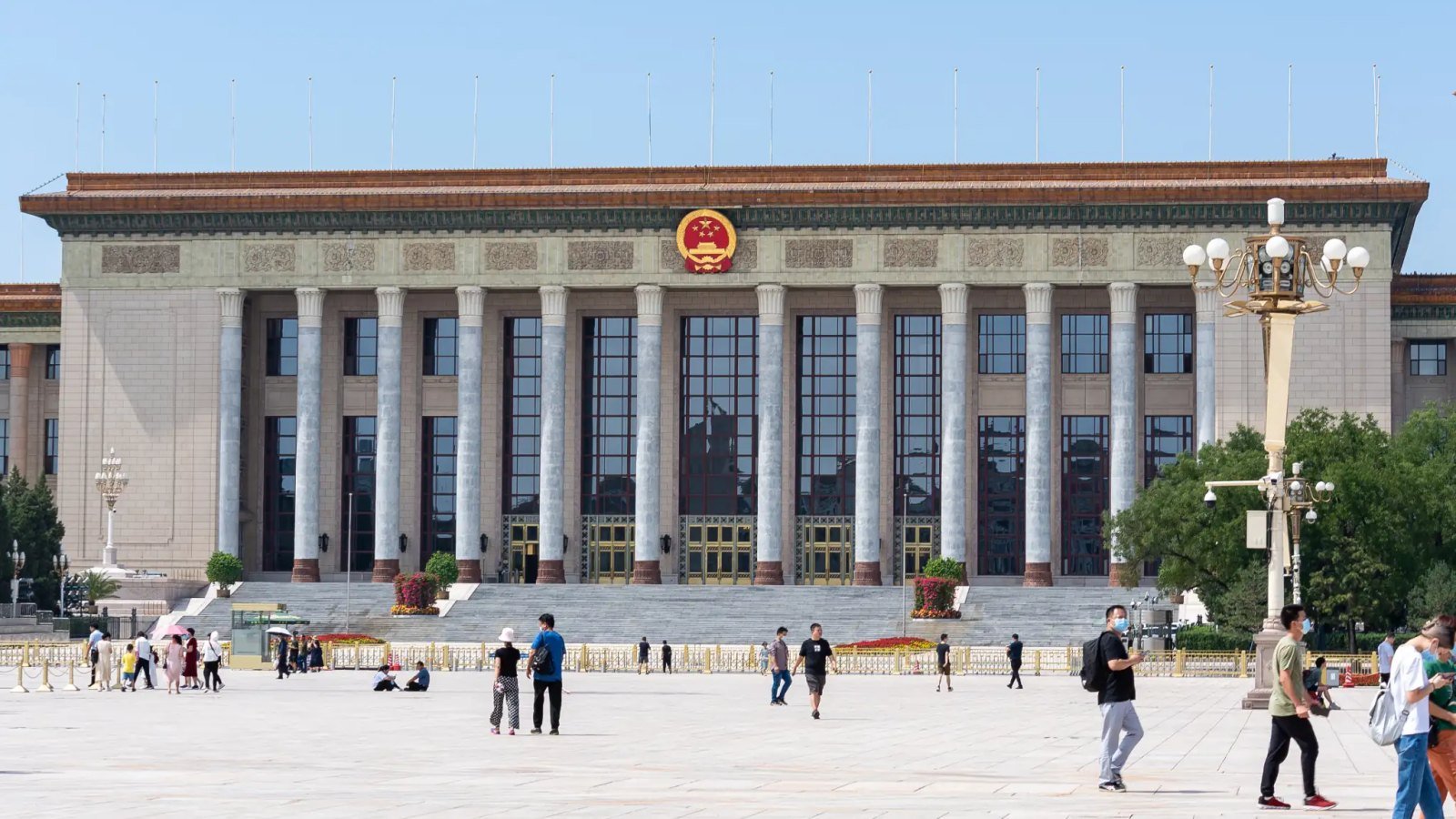 中国选举制度争议升温：选票缺席、人大代表产生方式与民主认知分歧扩大