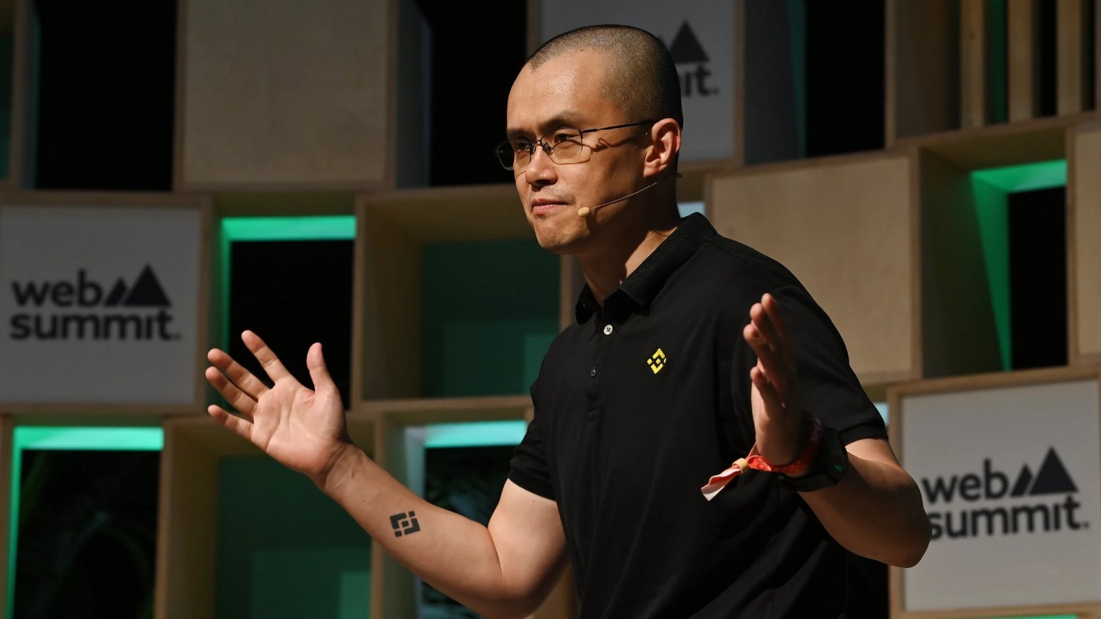 赵长鹏香港谈创业选择：AI加速效率，Web3机会转向RWA与金融应用