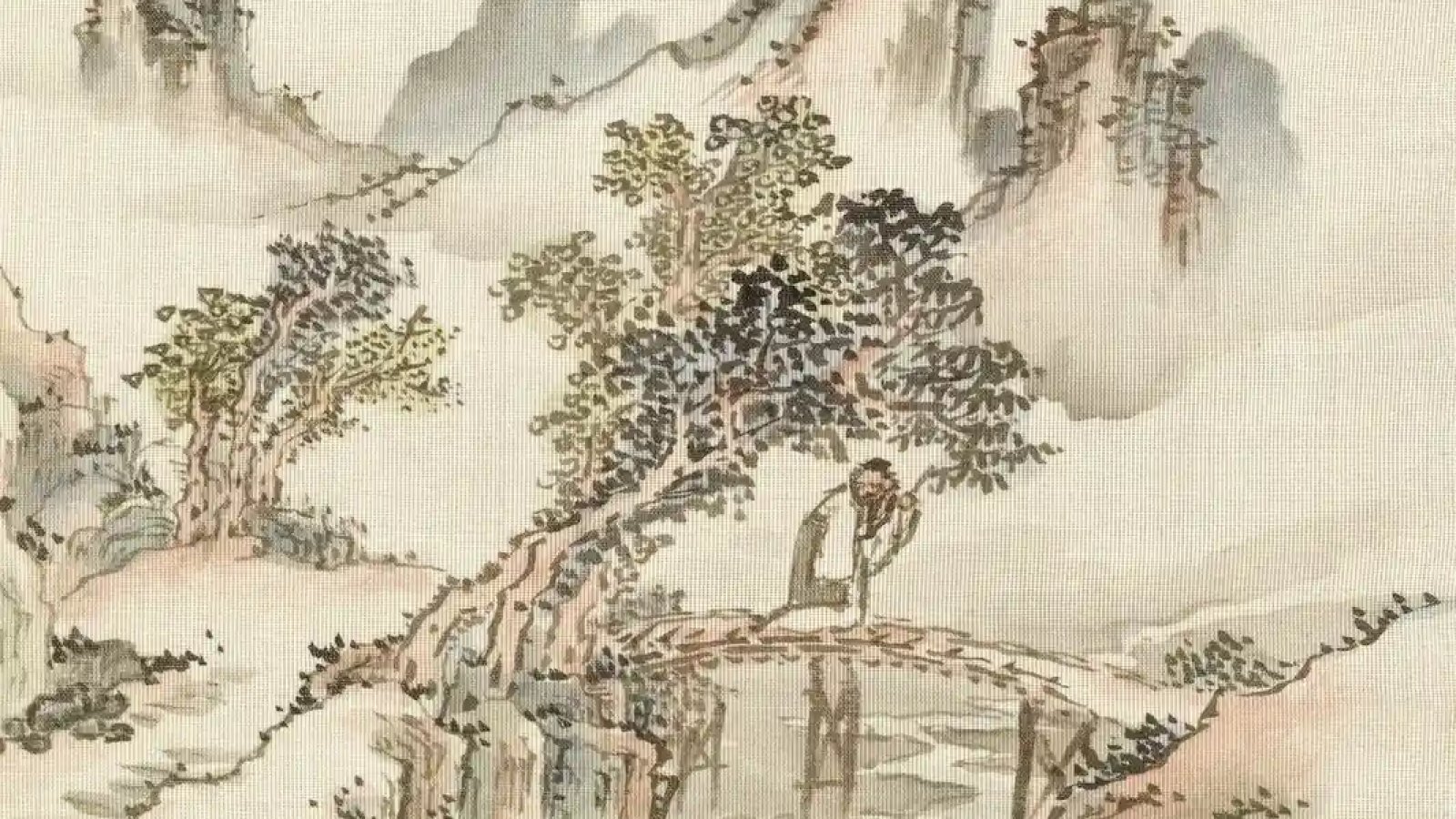 1082年的赤壁之夜：苏轼如何在失意中重新安顿自己