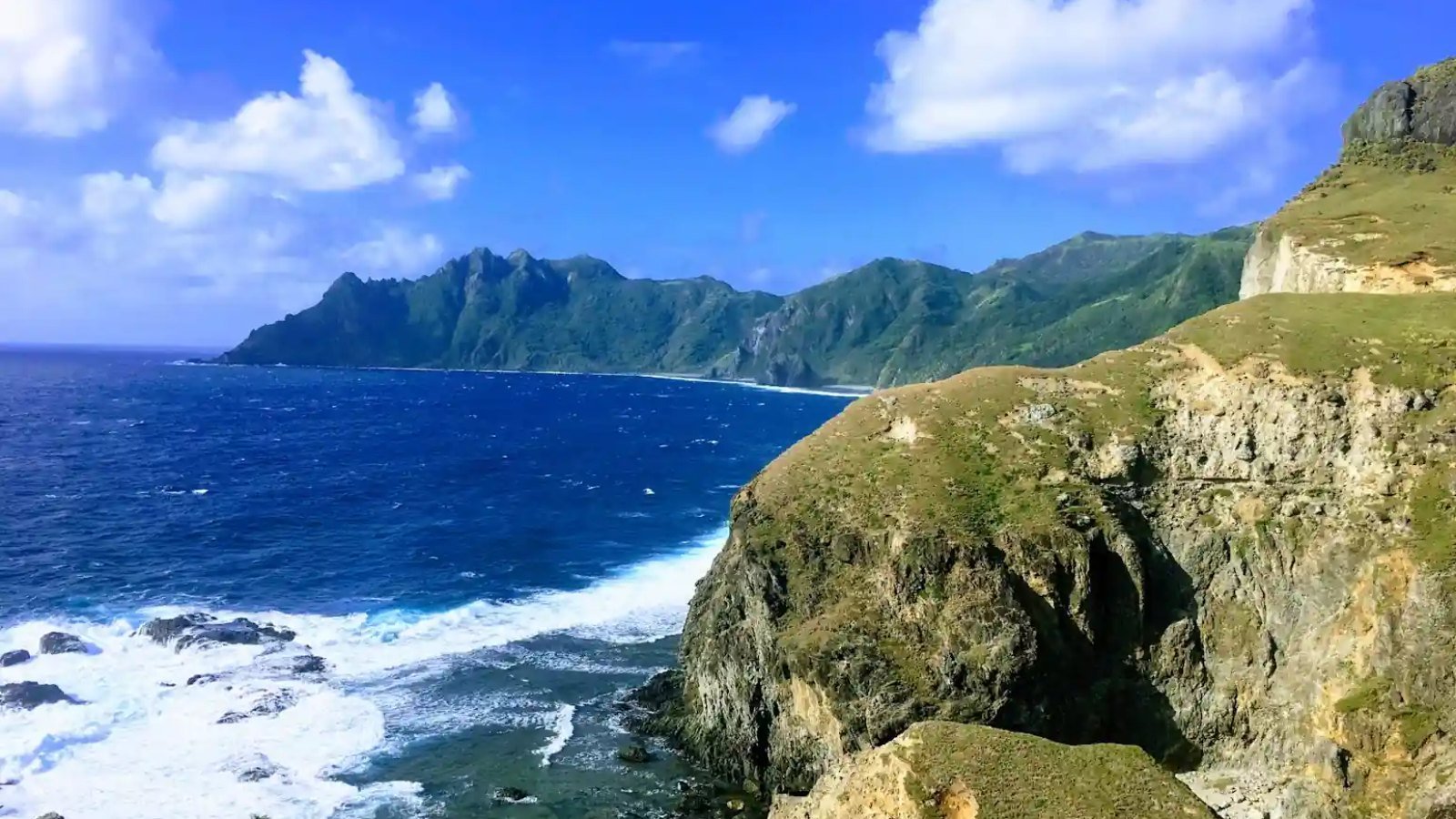 巴丹群岛成为西太平洋新争点：中国学者提出归属论证，菲律宾强硬反驳