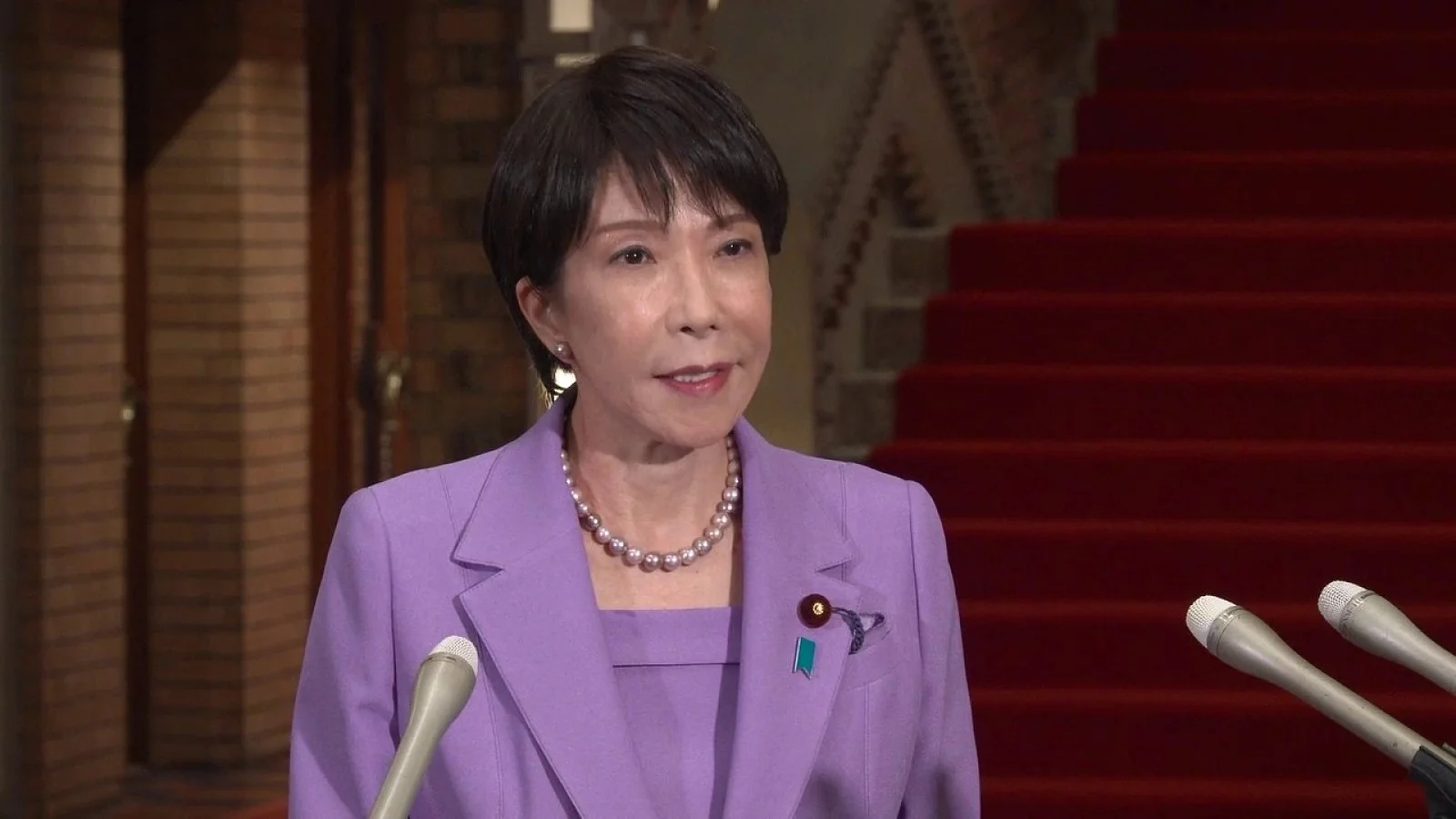 高市联大要求删除“敌国条款”:日本争取摆脱战败国标签,历史旧账再次摆上桌面