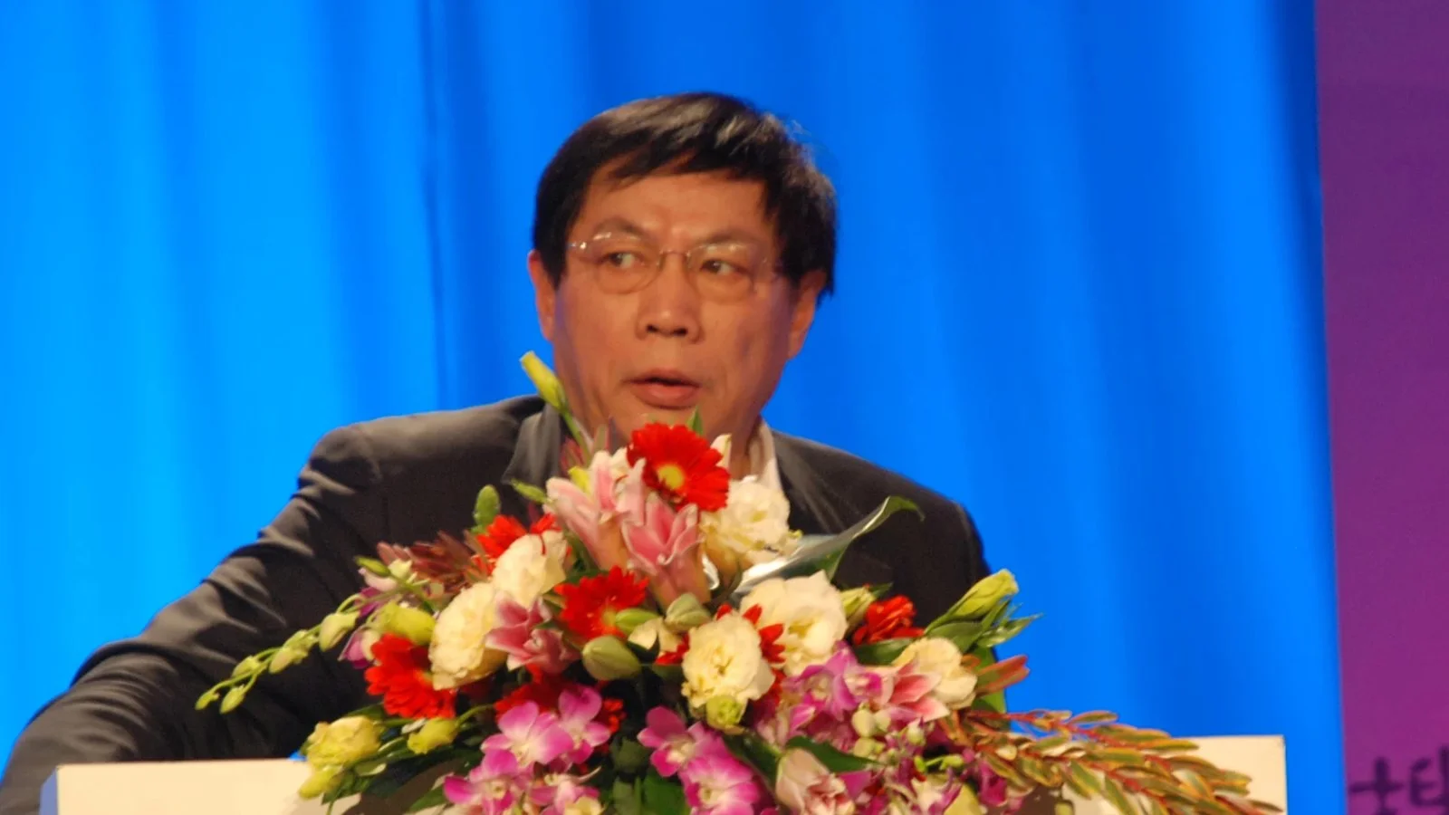 任志强:他本可以沉默