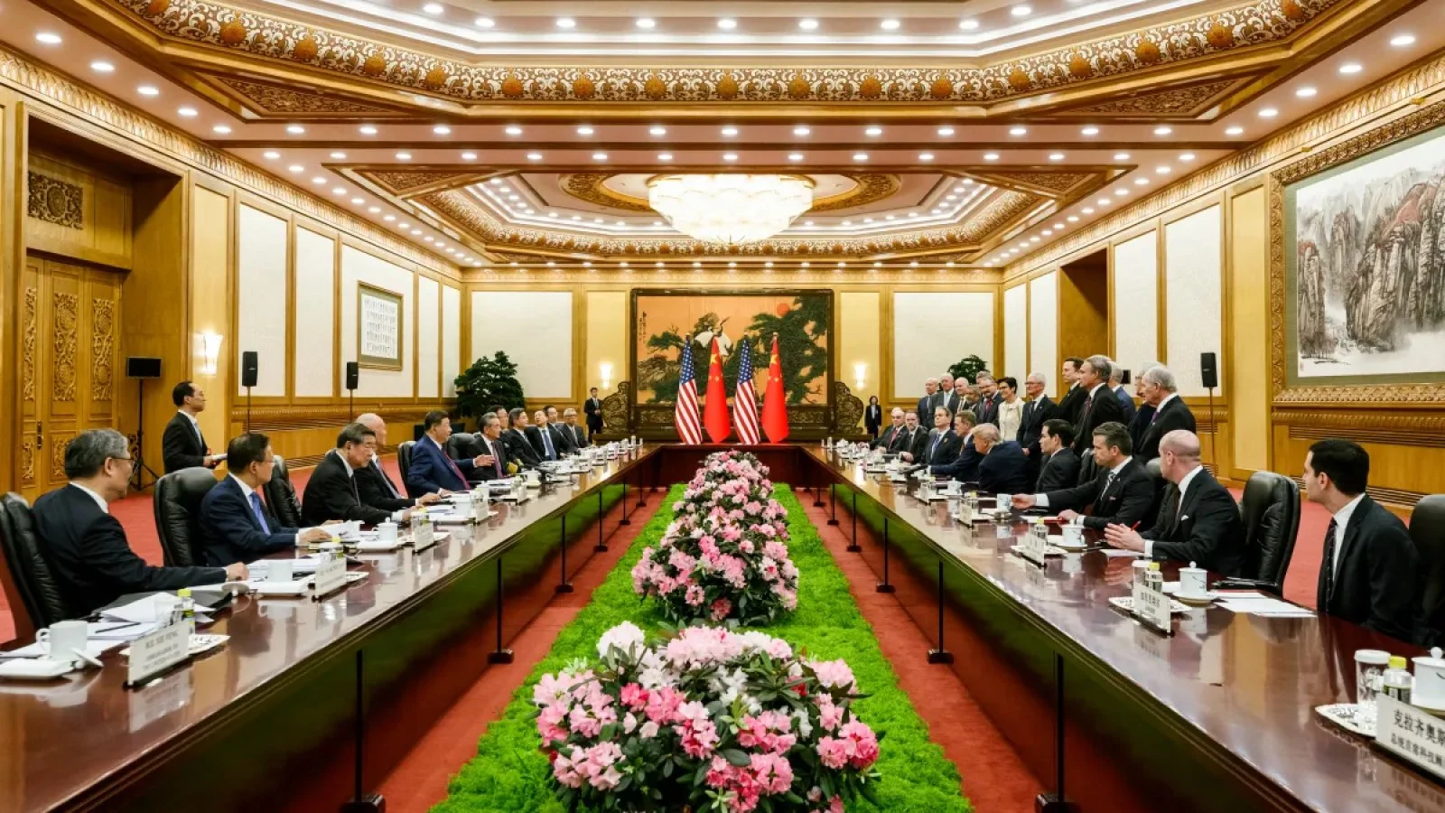 陈友林被拘近两年:当释放美国公民一次次成为中美元首议题