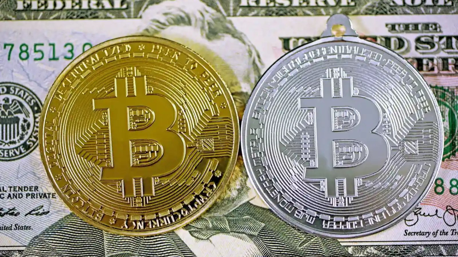 特朗普2025年财务披露引发争议:加密收入激增,利益冲突边界受审视