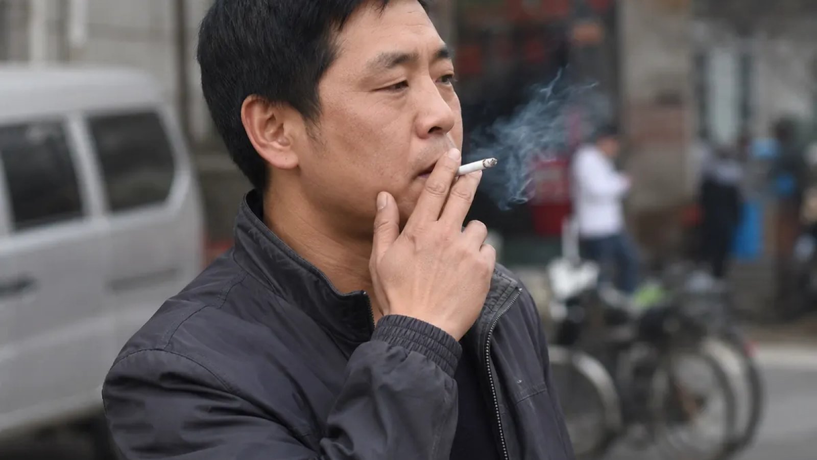 中国烟草产业再受关注：财政贡献背后的公共健康账本