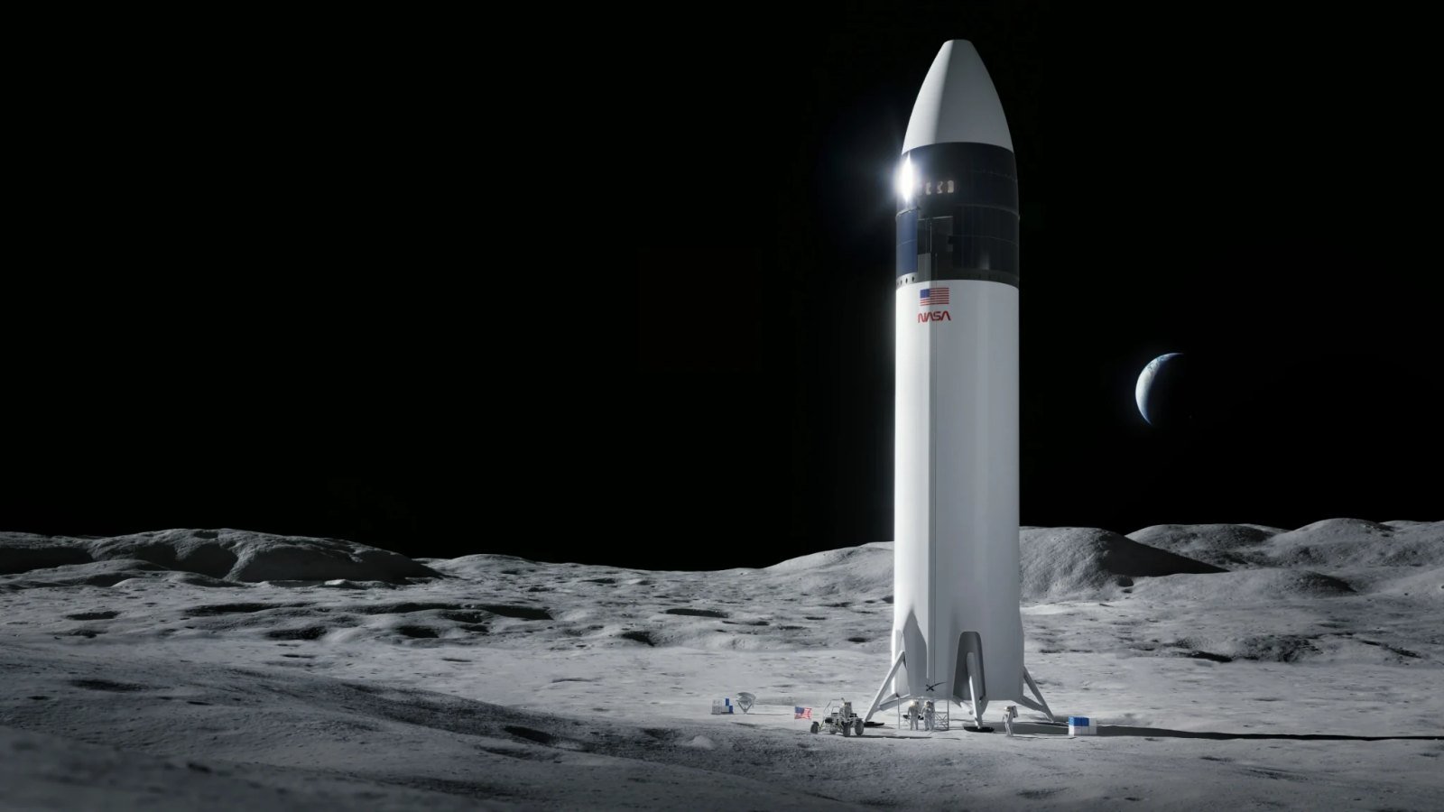 SpaceX股价上市一个月后回到发行价附近 估值与资本支出面临重新评估