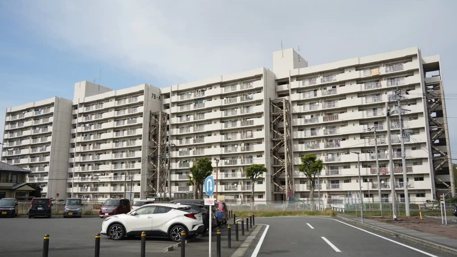 外籍居民增加下,东京公寓规则执行与邻里沟通成焦点