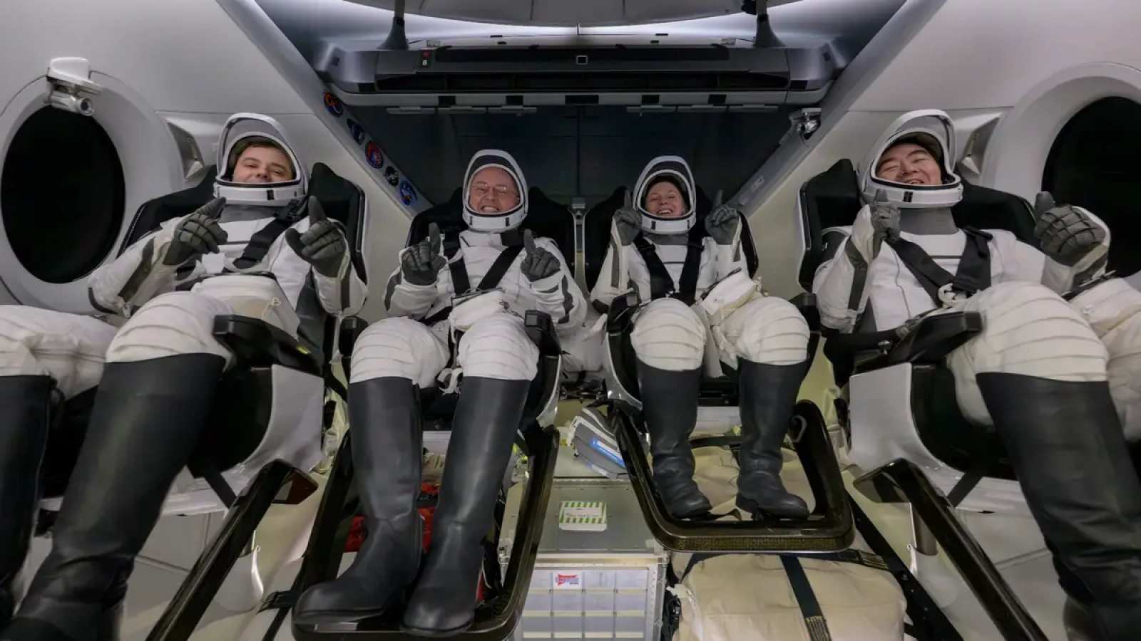 SpaceX德州项目与IPO计划引关注：地方发展、税收优惠与市场风险成焦点