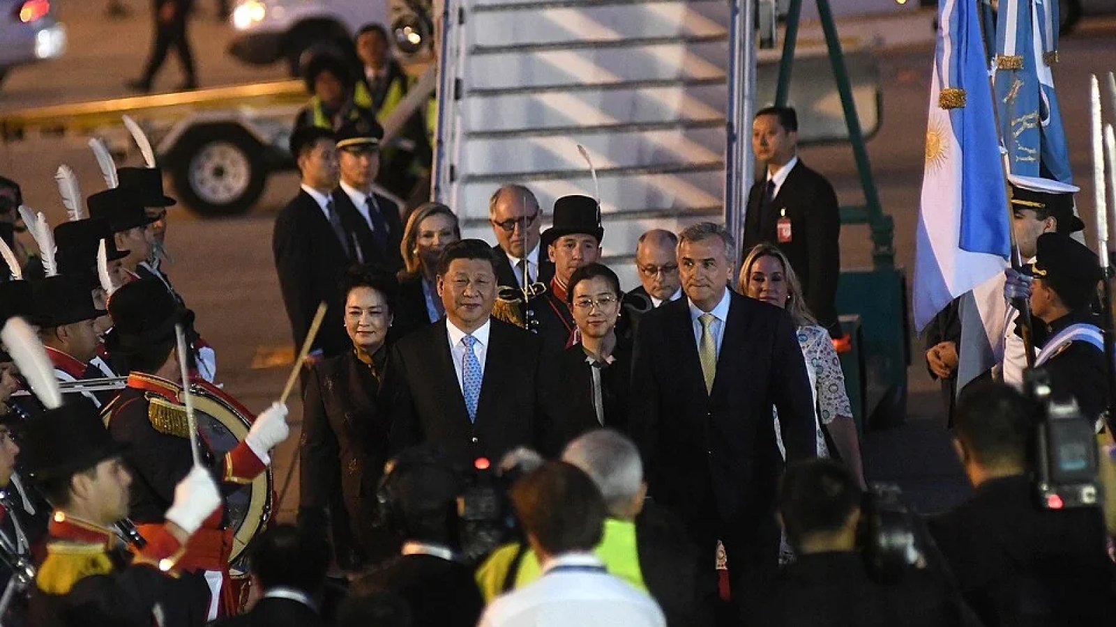 从修宪连任到经济低迷：习近平时代的“历史之最”还是“历史之罪”？