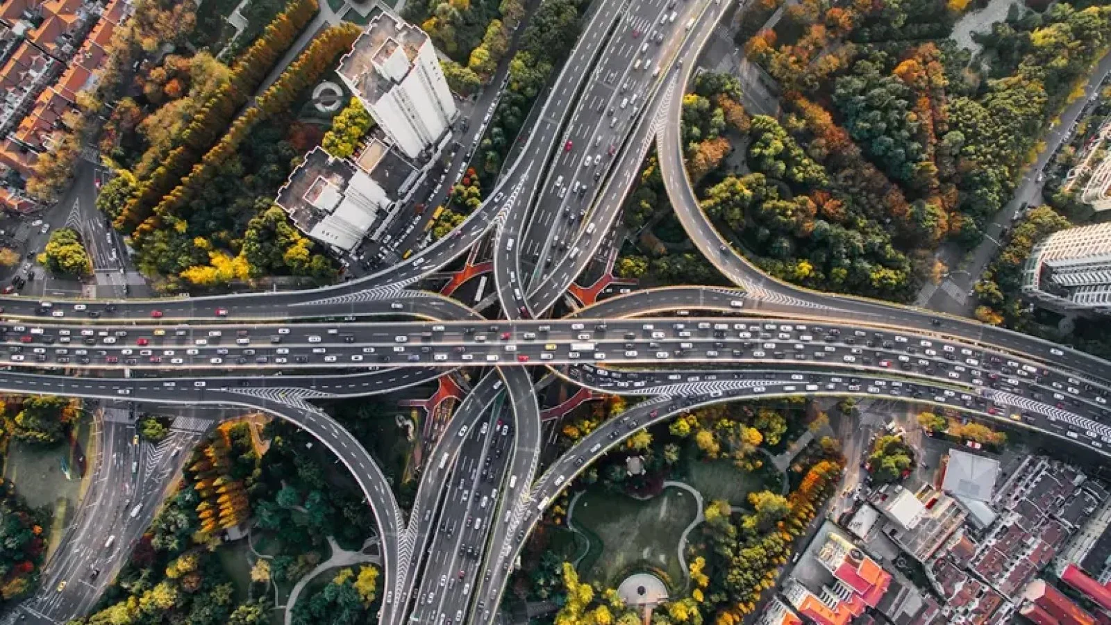 AI产业一路提速，中国经济为何没有同步加速