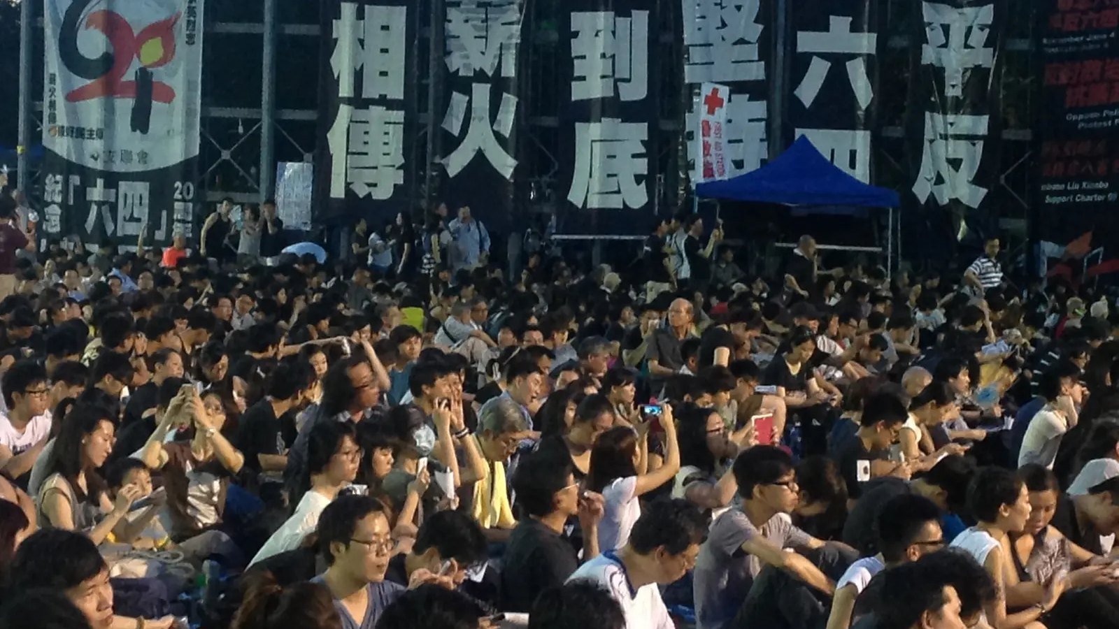 1989年天安门事件进入代际记忆阶段：历史认知与现实政治持续交织